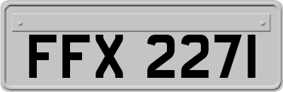 FFX2271