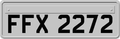 FFX2272