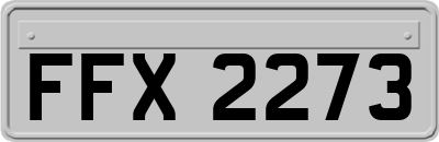 FFX2273
