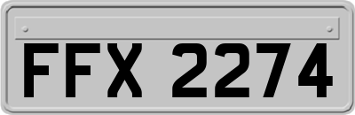 FFX2274