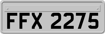 FFX2275