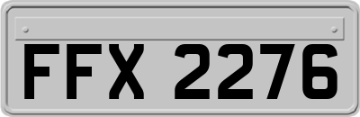 FFX2276