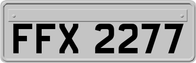 FFX2277