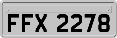 FFX2278