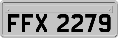 FFX2279