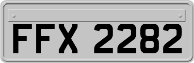 FFX2282