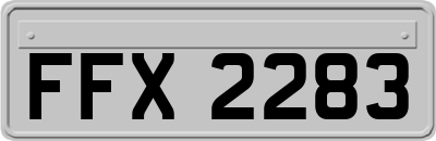 FFX2283