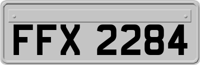 FFX2284