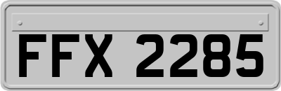 FFX2285