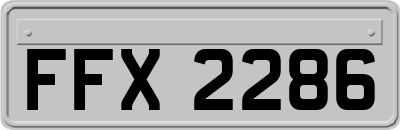 FFX2286