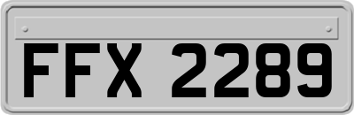 FFX2289
