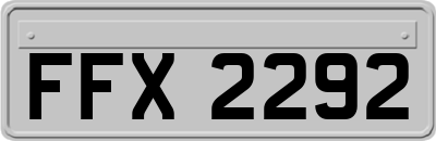 FFX2292