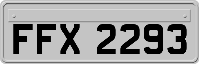 FFX2293
