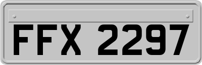 FFX2297