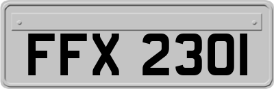 FFX2301