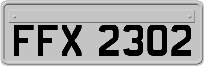 FFX2302