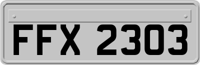 FFX2303