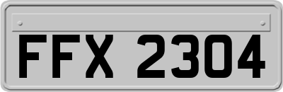FFX2304