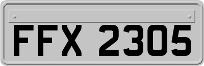 FFX2305