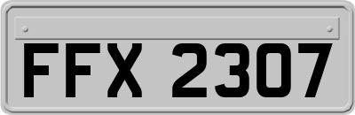FFX2307
