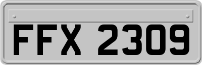FFX2309