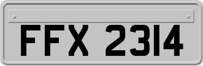 FFX2314