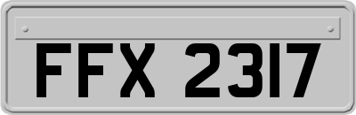 FFX2317
