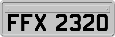 FFX2320