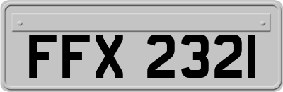 FFX2321