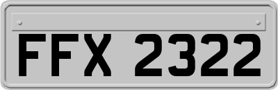 FFX2322