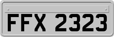 FFX2323