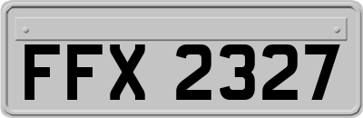 FFX2327