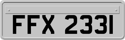 FFX2331