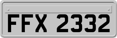 FFX2332