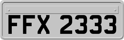 FFX2333