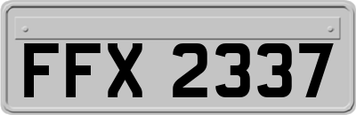 FFX2337