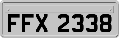 FFX2338