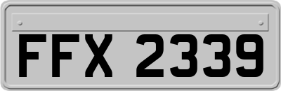 FFX2339