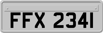 FFX2341