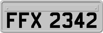 FFX2342