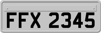 FFX2345