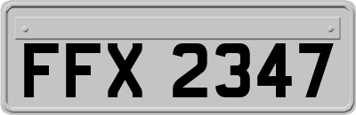 FFX2347
