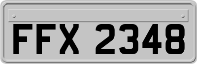 FFX2348