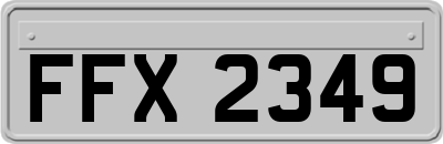 FFX2349