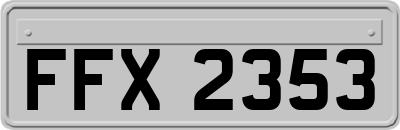 FFX2353