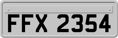 FFX2354
