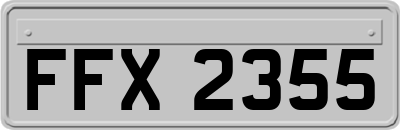 FFX2355