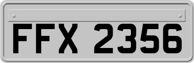 FFX2356