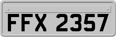 FFX2357
