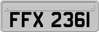 FFX2361
